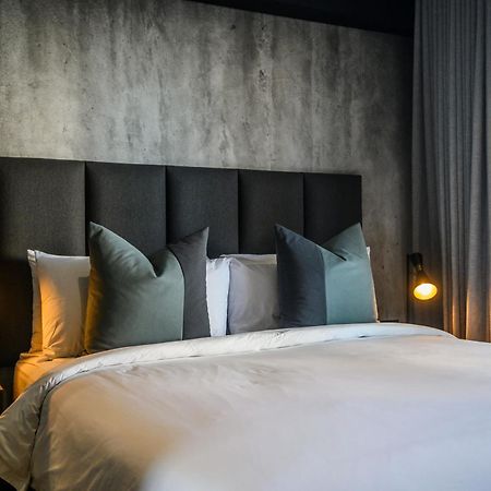 The Capital Pearls Hotel Ντούρμπαν Εξωτερικό φωτογραφία