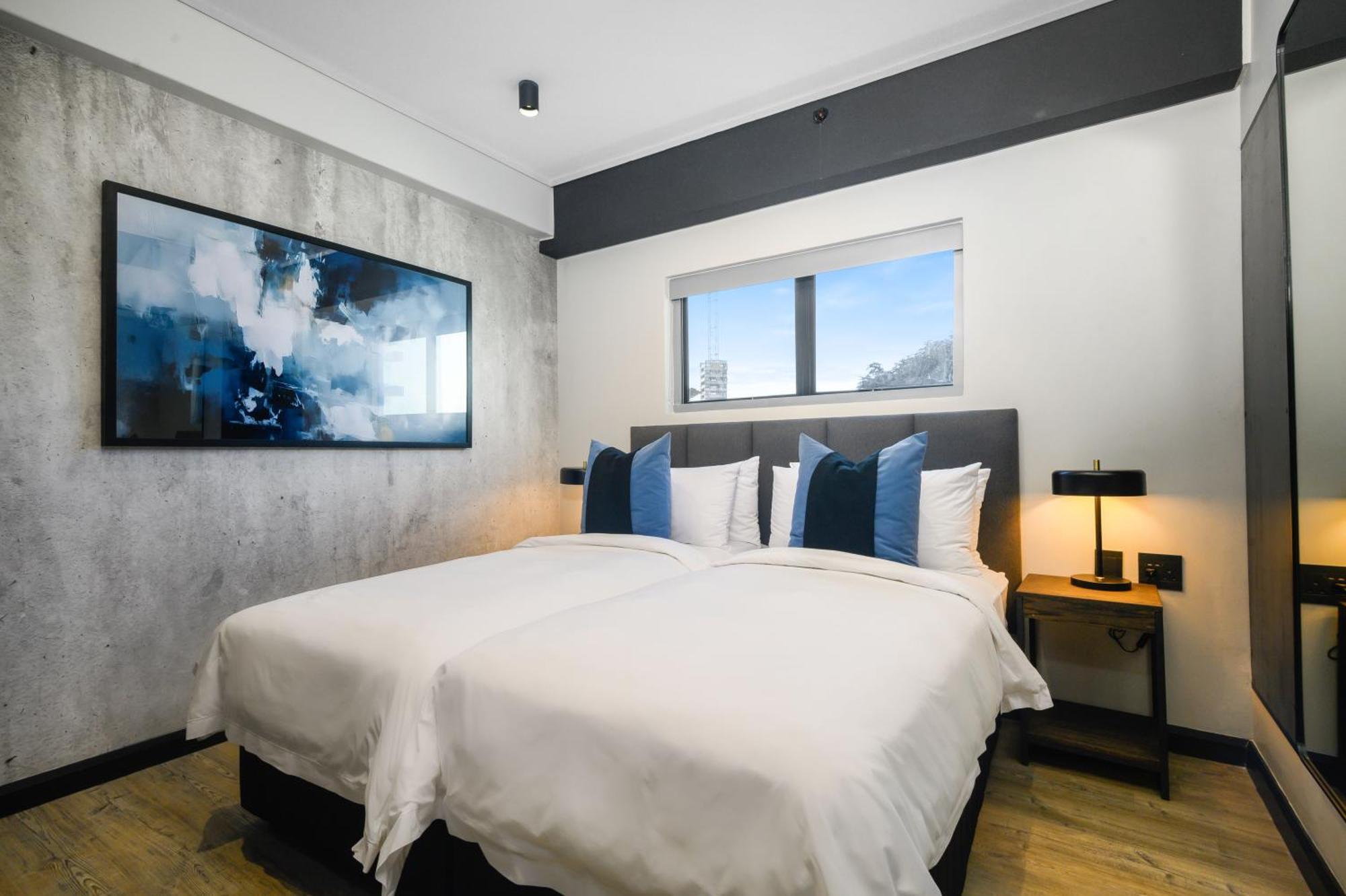 The Capital Pearls Hotel Ντούρμπαν Εξωτερικό φωτογραφία