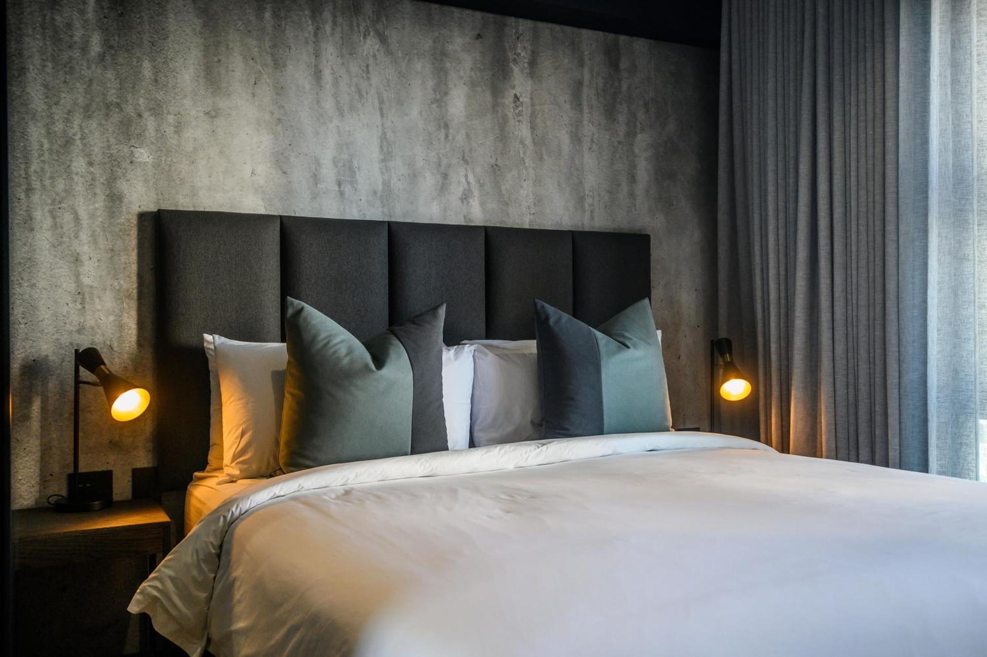 The Capital Pearls Hotel Ντούρμπαν Εξωτερικό φωτογραφία