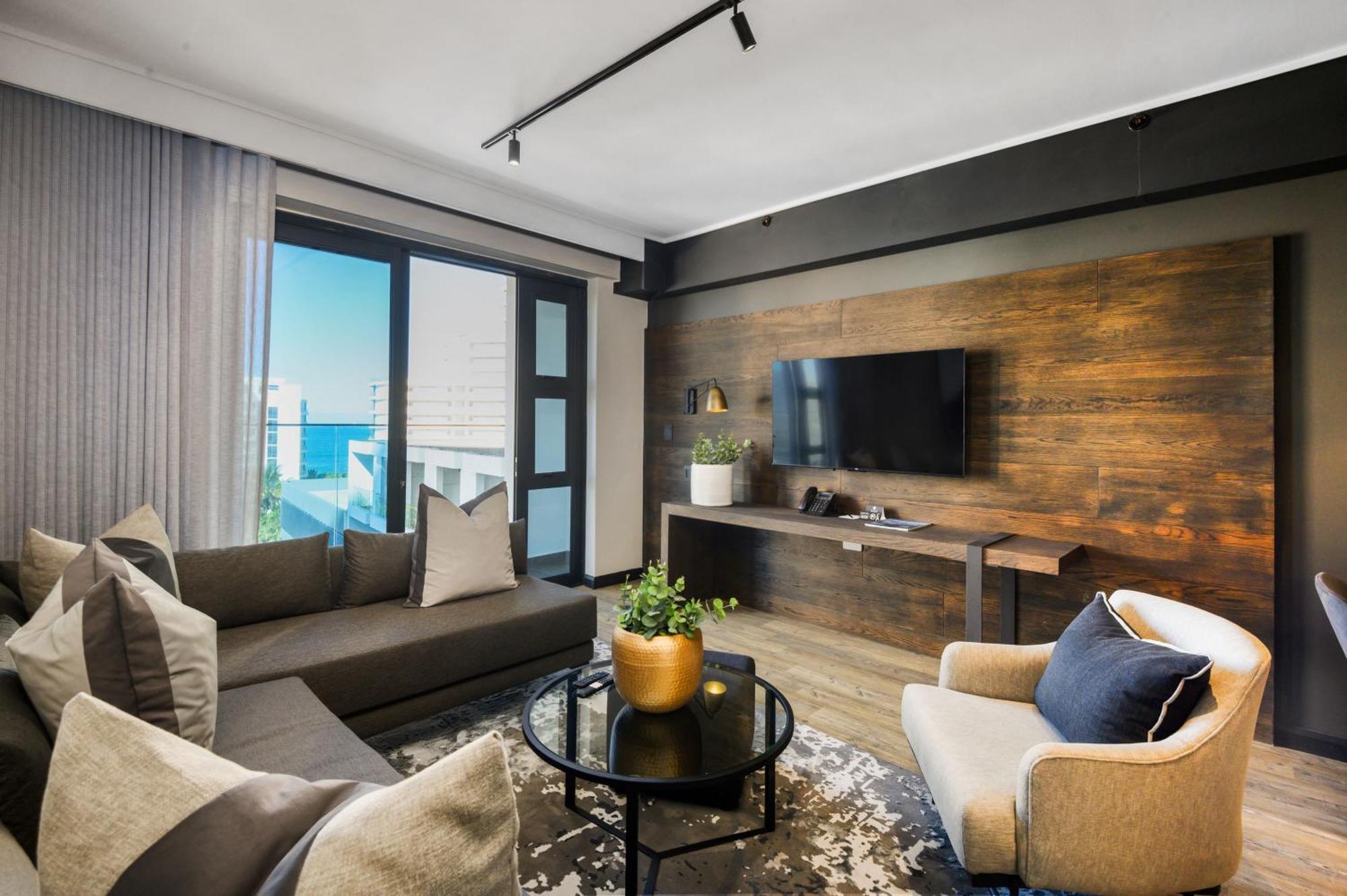 The Capital Pearls Hotel Ντούρμπαν Εξωτερικό φωτογραφία