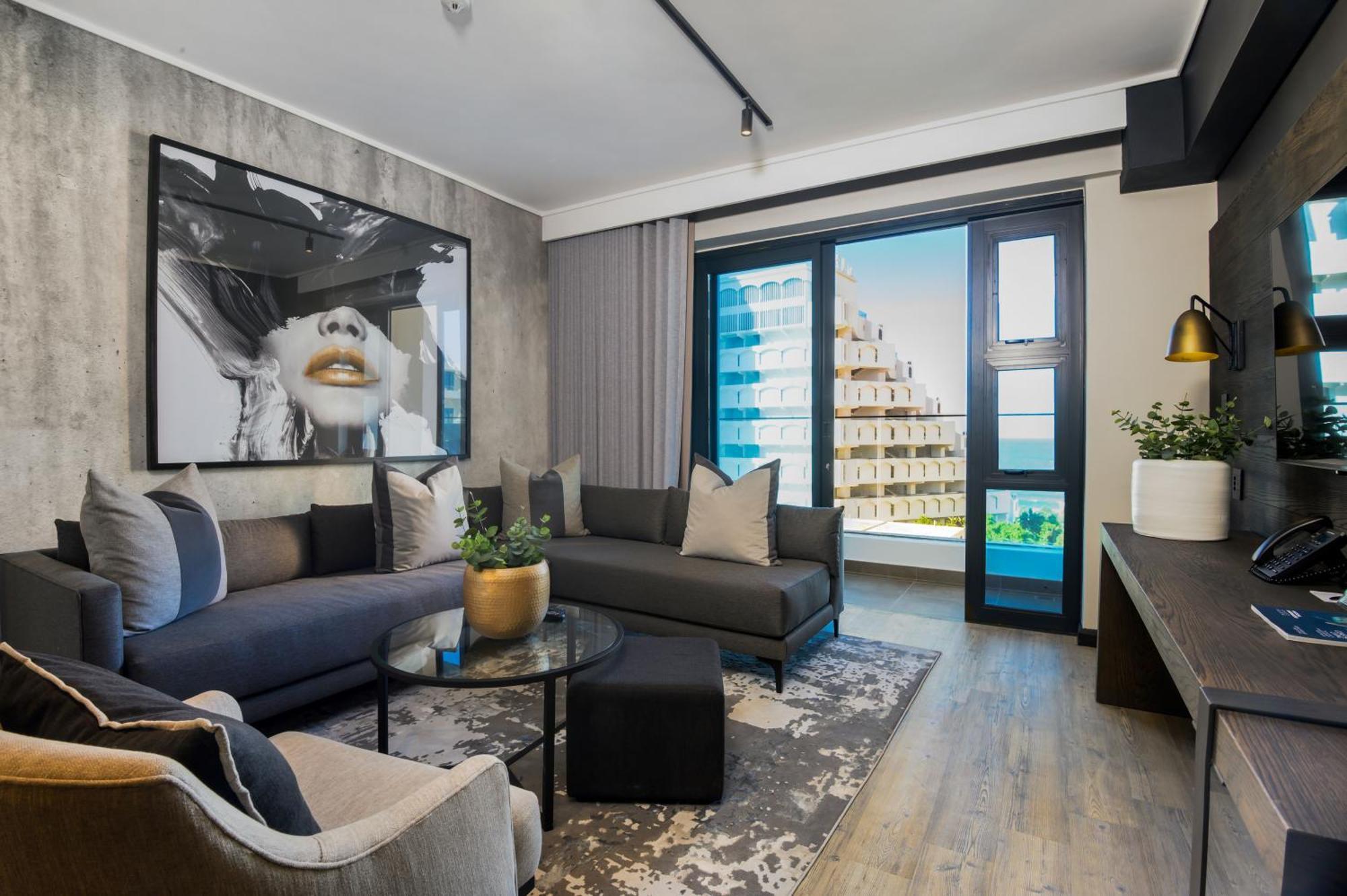 The Capital Pearls Hotel Ντούρμπαν Εξωτερικό φωτογραφία