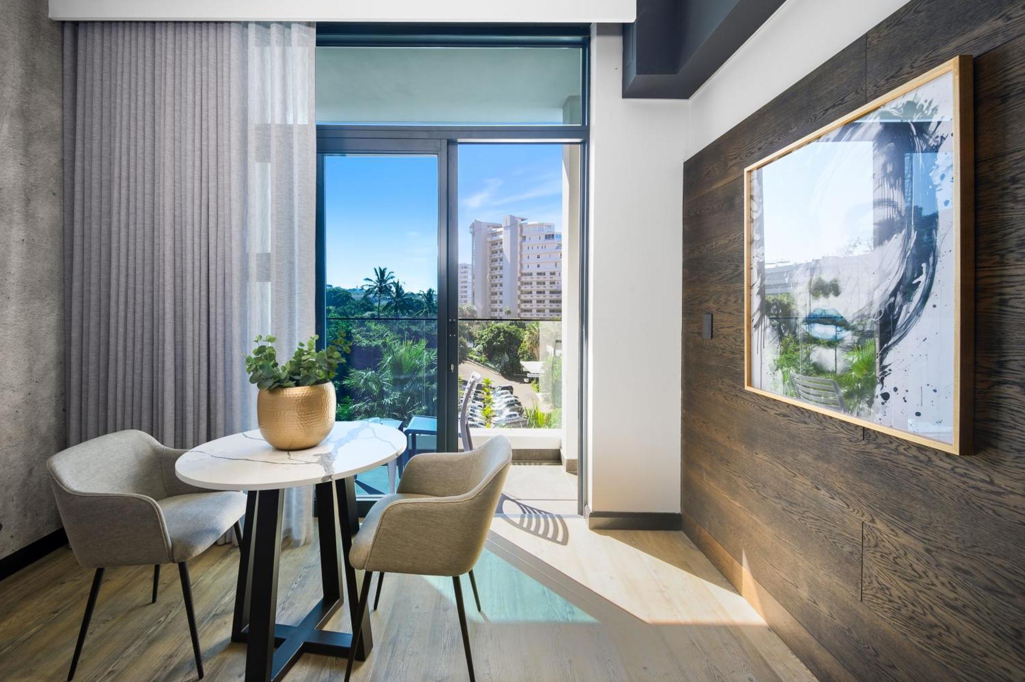 The Capital Pearls Hotel Ντούρμπαν Εξωτερικό φωτογραφία