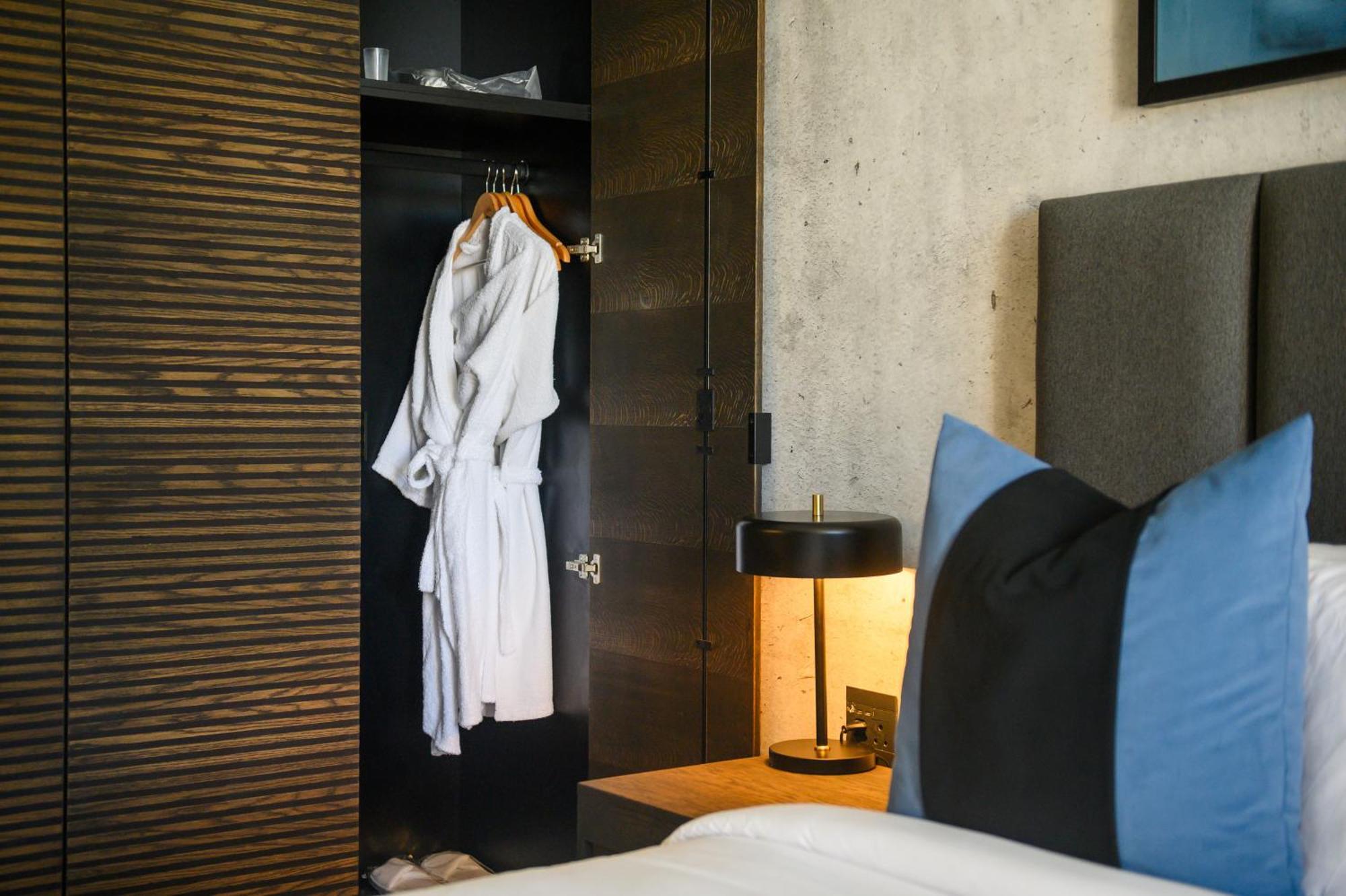 The Capital Pearls Hotel Ντούρμπαν Εξωτερικό φωτογραφία