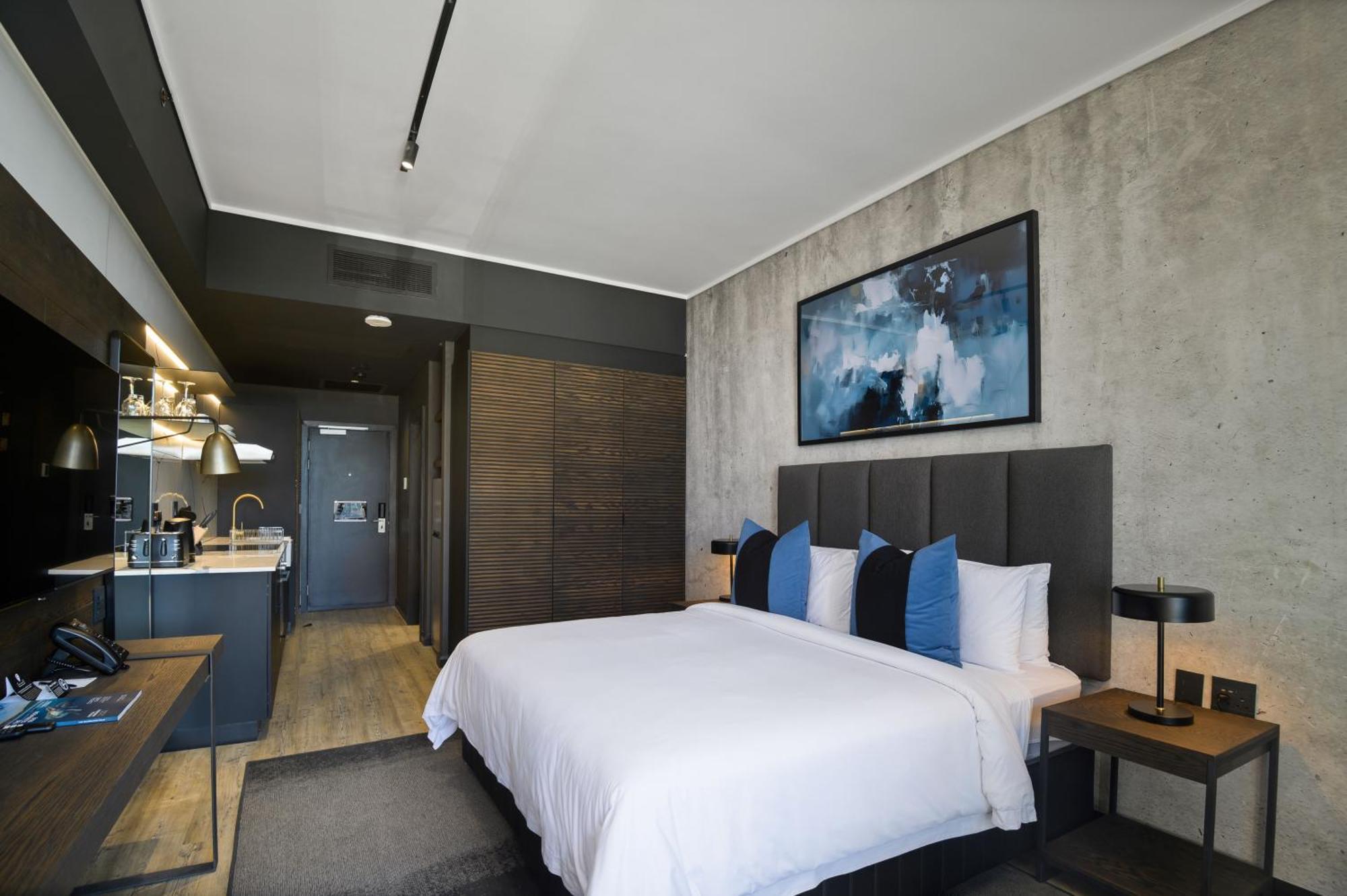 The Capital Pearls Hotel Ντούρμπαν Εξωτερικό φωτογραφία