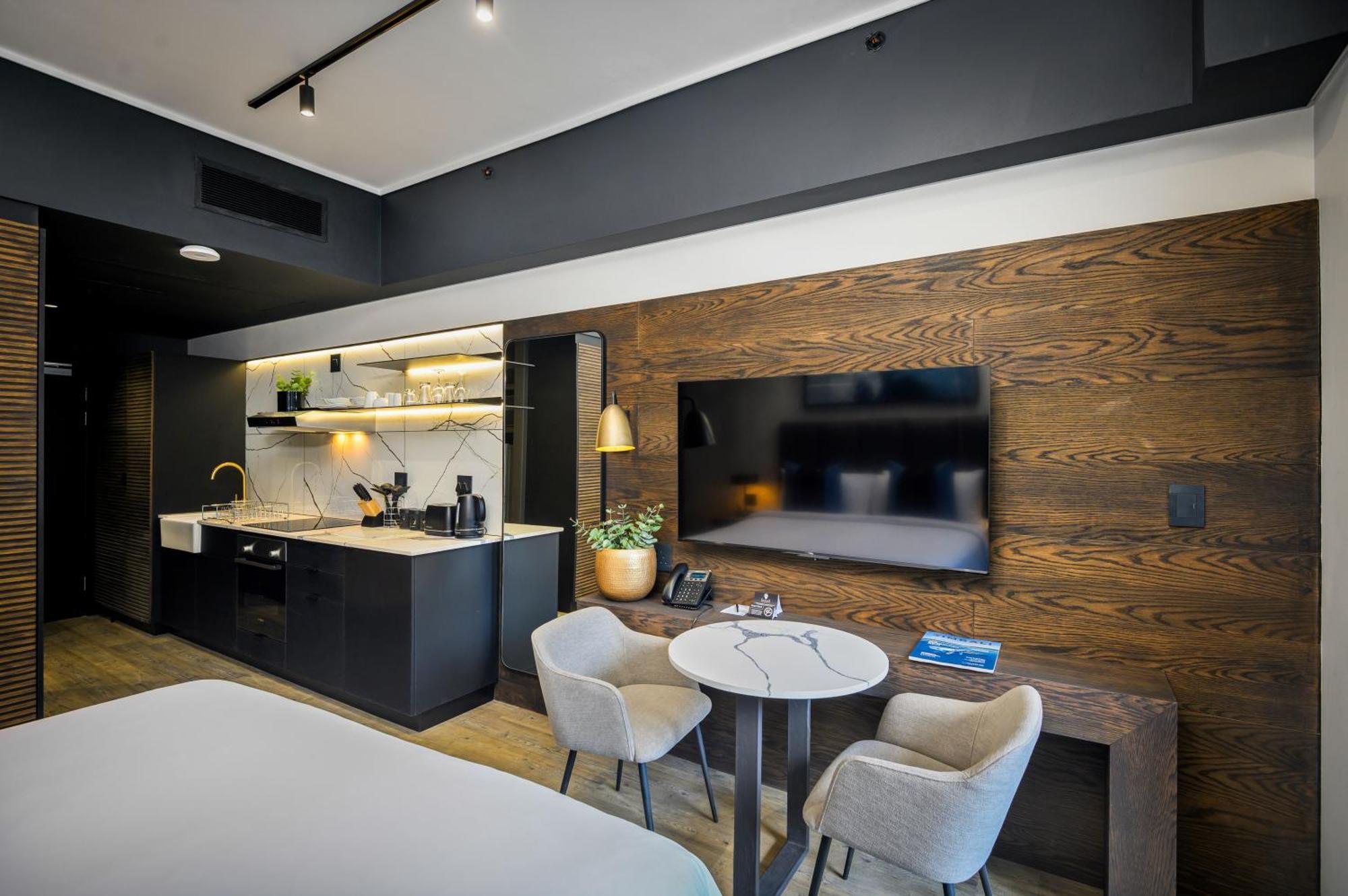 The Capital Pearls Hotel Ντούρμπαν Εξωτερικό φωτογραφία