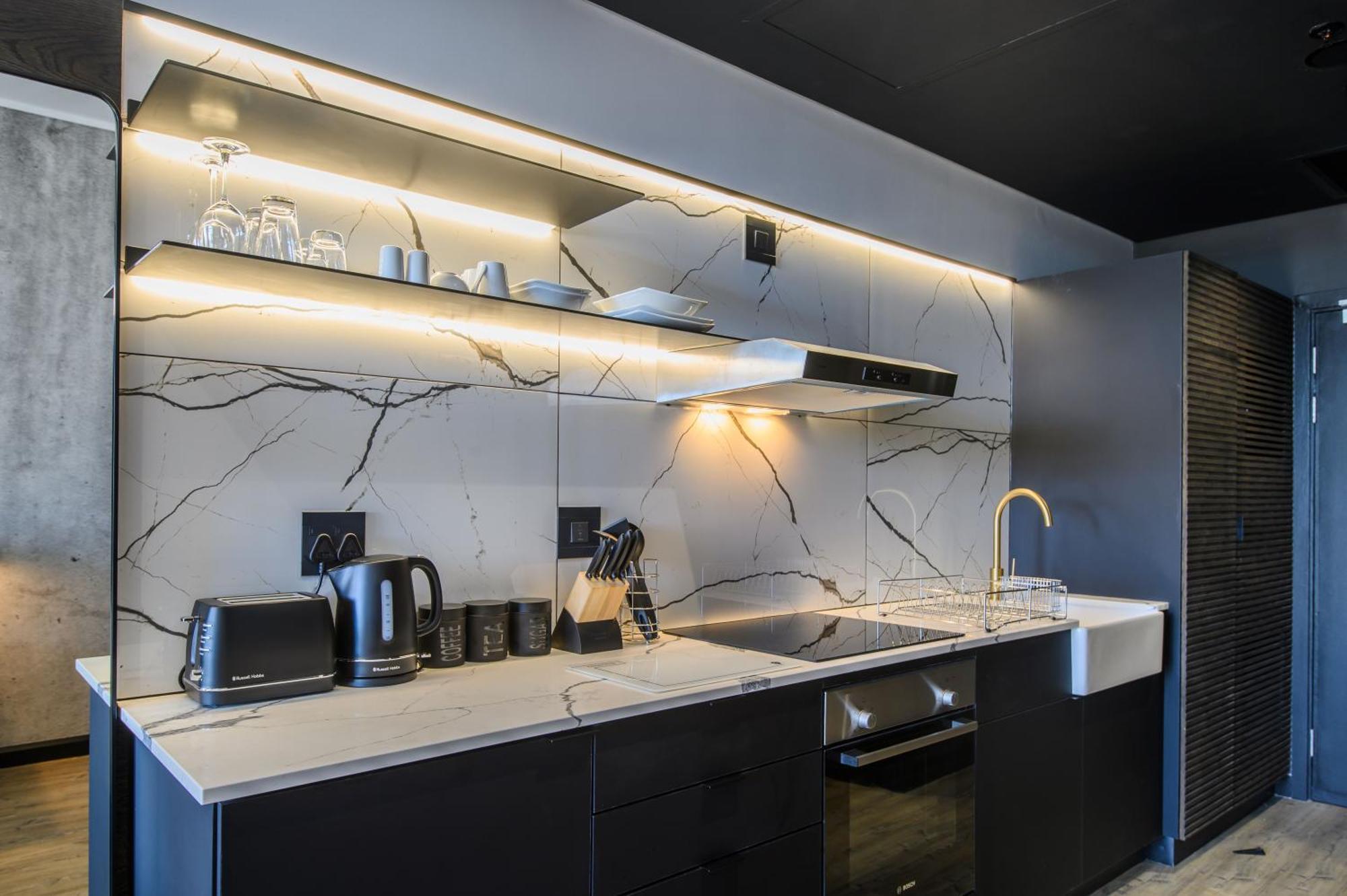 The Capital Pearls Hotel Ντούρμπαν Εξωτερικό φωτογραφία