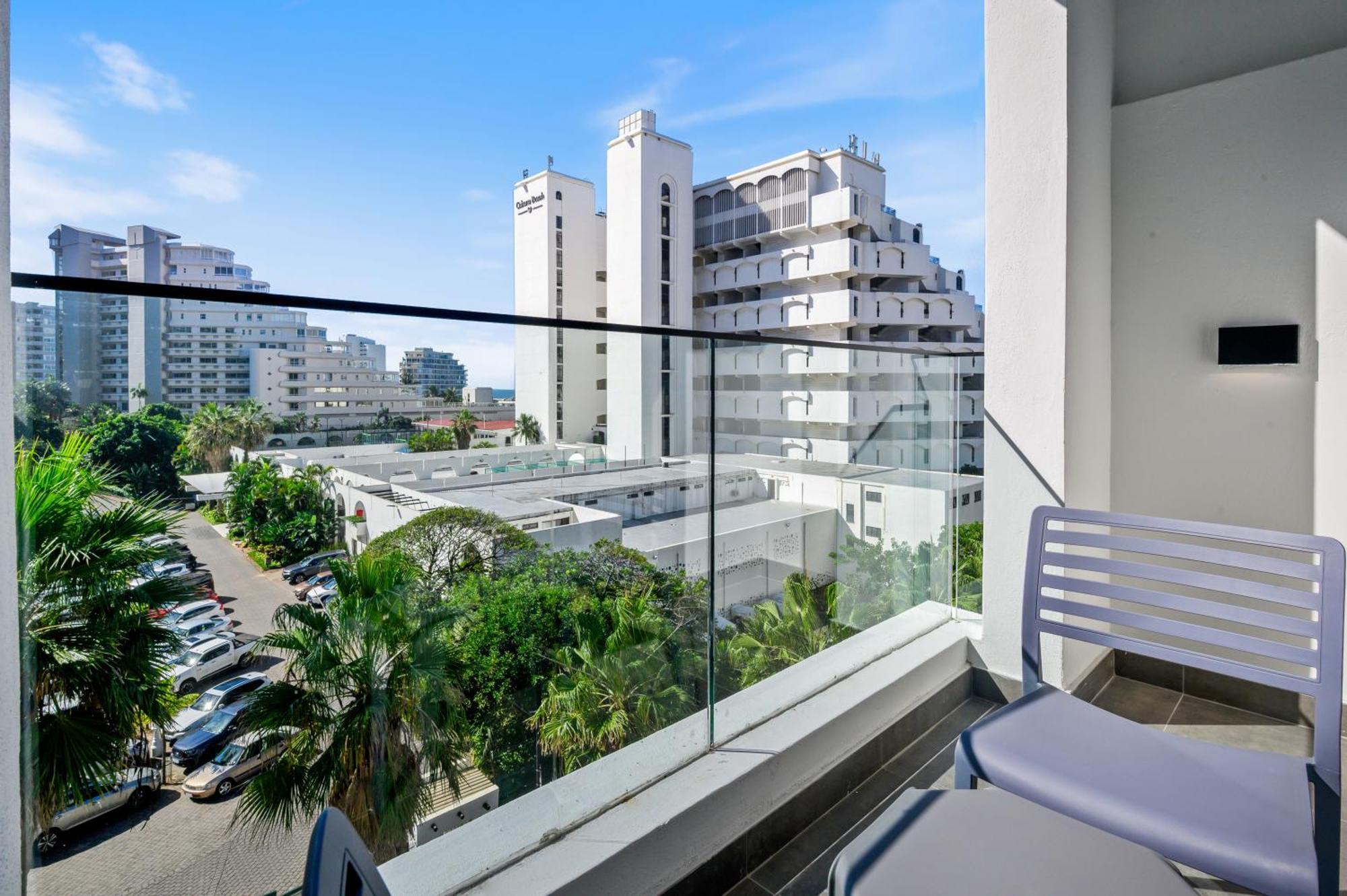 The Capital Pearls Hotel Ντούρμπαν Εξωτερικό φωτογραφία